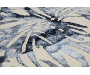 Paklājs BOTANICA BLUE (Handmade Collection)